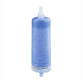 CYTIVA VACUUM PROTECTON FILTERS - Venting Filter, Whatman VACUGUARD 150, Dessicant, Capsule, 1/pk | Quantity - 1x PK