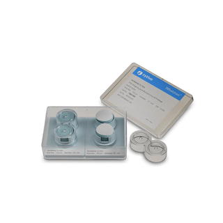 CYTIVA TEFLON (PTFE) MEMBRANES - Membrane, TE Range TE38, 37mm Dia, 5.0m Pore Size, 50/pk | Quantity - 1x PK