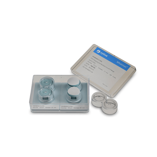 CYTIVA TEFLON (PTFE) MEMBRANES - Membrane, TE Range TE38, 37mm Dia, 5.0m Pore Size, 50/pk | Quantity - 1x PK