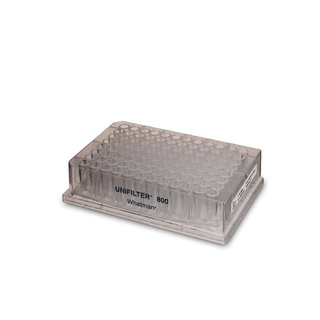 CYTIVA UNIFILTER FILTRATION MICROPLATES - Microplate, 384 Well, 100l Volume, Clear Polystyrene, DNA Binding, 50/pk | Quantity - 1x PK