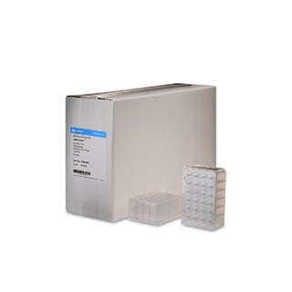 CYTIVA UNIFILTER FILTRATION MICROPLATES - Microplate, 384 Well, 100l Volume, Clear Polystyrene, DNA Binding, 50/pk | Quantity - 1x PK