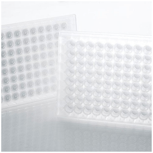 CYTIVA PALL ACROPREP FILTER PLATEAcroPrep Advance 96-well Filter Plates for Aqueous Filtration, 1 mL, 30-40m PP/PE Non-Woven Media, 5/pk | Quantity - 1x PK