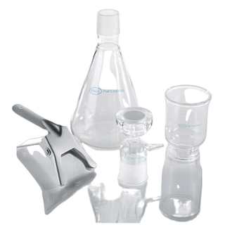 CYTIVA PALL SPARE PARTS & ACCESSORIES - Absorbent Pads, Gamma-Irradiated, 1000/pk | Quantity - 1x PK