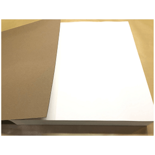 CYTIVA CYTIVA 597 PLUS FILTER PAPER - Qualitative Filter Paper, 597 Plus, 58cm x 58cm, 500/pk | Quantity - 1x PK