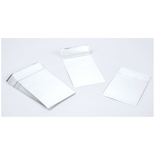 QIAGEN FTA PURIFICATION REAGENT & ACCESSORIES - Multi-Barrier Pouches, Large, 9 x 15cm, 100/pk  | Quantity - 1x PK