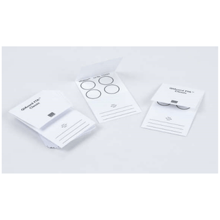 QIAGEN FTA NUCLEIC ACID COLLECTION - FTA Classic Card, 125l Sample Area, 500l Total Volume, 4 Sample Areas, 100/pk (US Only) | Quantity - 1x PK