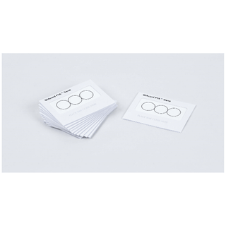 QIAGEN FTA NUCLEIC ACID COLLECTION - FTA Gene Card, 75l Sample Area, 225l Total Volume, 3 Sample Areas, 100/pk (US Only) | Quantity - 1x PK