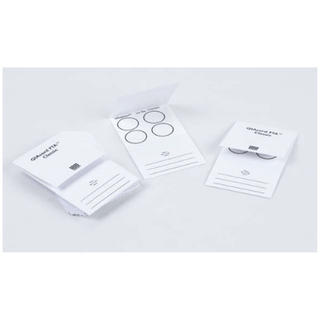QIAGEN FTA NUCLEIC ACID COLLECTION - FTA Classic Card, 125l Sample Area, 500l Total Volume, 4 Sample Areas, 25/pk (US Only) | Quantity - 1x PK
