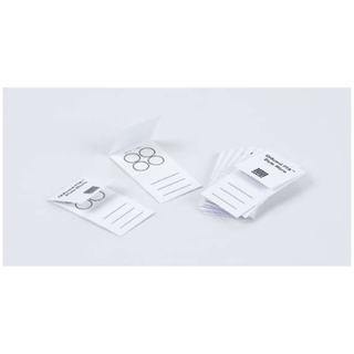 QIAGEN FTA NUCLEIC ACID COLLECTION - FTA Elute Micro Card, 4 Sample Areas, 100/pk (US Only) | Quantity - 1x PK