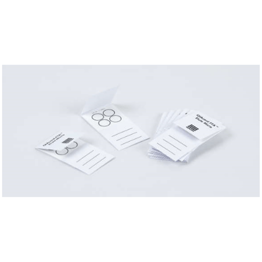 QIAGEN FTA NUCLEIC ACID COLLECTION - FTA Elute Micro Card, 4 Sample Areas, 100/pk (US Only) | Quantity - 1x PK