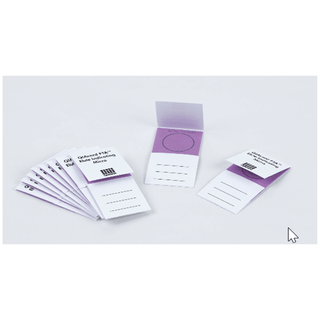 QIAGEN FTA NUCLEIC ACID COLLECTION - Indicating FTA Elute Micro Card, 1 Sample Area, 100/pk (US Only) | Quantity - 1x PK