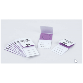 QIAGEN FTA NUCLEIC ACID COLLECTION - Indicating FTA Elute Micro Card, 1 Sample Area, 25/pk (US Only) | Quantity - 1x PK