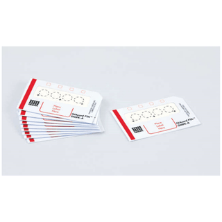 QIAGEN FTA DMPK CARDS - FTA DMPK-A Cards, 100/pk (US Only) | Quantity - 1x PK