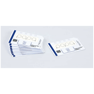 QIAGEN FTA DMPK CARDS - FTA DMPK-A Cards, 100/pk (US Only) | Quantity - 1x PK