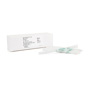 SEKISUI DUAL SWABSDual Swabs: (2) Rayon Swabs in each Plastic Transport Tube, 30 tube/bx | Quantity - 1x BX