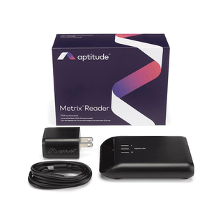 SEKISUI METRIX COVID-19 TEST - Metrix Reader  (Non-Returnable & Non-Refundable) (Continental US Only) (DROP SHIP ONLY) | Quantity - 1x EA