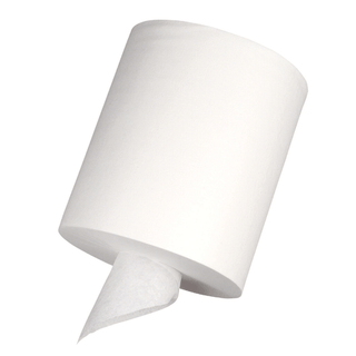 GEORGIA-PACIFIC SOFPULL PREMIUM CENTERPULL TOWELS - Premium Regular Capacity Centerpull Towels, White, 7.800" (W) x 14.800" (L) Sheets, 324sht/rl, 6rl/cs (36 cs/plt) | Quantity - 1x CS