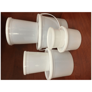 GMAX PATHOLOGY CONTAINERS - Container with Lid, 16 oz, Tall, 100/cs | Quantity - 1x CS