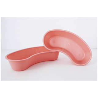 GMAX EMESIS BASINS - Emesis Basin, 500 ml, Rose, 250/cs (63 cs/plt) | Quantity - 1x CS