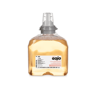 GOJO PREMIUM FOAM ANTIBACTERIAL HANDWASH - Premium Foam Antibacterial Handwash, 2/cs (192 cs/plt) | Quantity - 1x CS