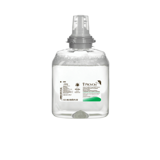 GOJO PROVON FOAMING HAIR & BODY WASHGreen Certified Foam Cleaner, TFX 1200mL, 2/cs | Quantity - 1x CS