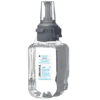 GOJO PROVON ADX-7 HANDWASH - Handwash, Clear & Mild, Foam, 700mL, 4/cs | Quantity - 1x CS