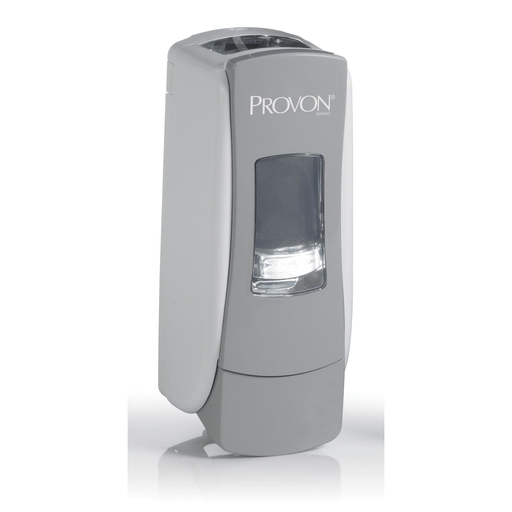 GOJO PROVON ADX-7 DISPENSERS - Dispenser, 700mL, Grey/ White, 6/cs | Quantity - 1x CS