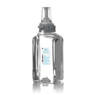 GOJO ADX-12 HANDWASH - Hand & Shower Wash, Clear & Mild, Foam, 1250mL, 3/cs (192 cs/plt) | Quantity - 1x CS