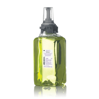GOJO ADX-12 HANDWASH - Hand & Shower Wash, Citrus & Ginger, 1250mL, 3/cs | Quantity - 1x CS