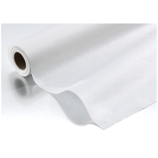 GRAHAM MEDICAL QUALITY EXAMINATION TABLE PAPER - Standard Table Paper, 24" x 125 ft, Crepe Finish, White, 12/cs (48 cs/plt) (020271) (70007N) (To Be DISCONTINUED) | Quantity - 1x CS