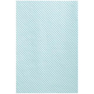 GRAHAM MEDICAL DENTAL TOWELS - Dental Towel, TTP, 16" x 19", Blue, 500/cs (42 cs/plt) | Quantity - 1x CS