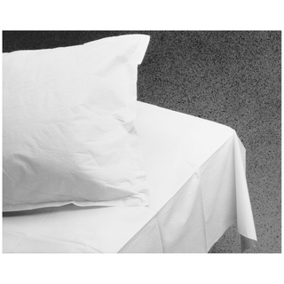 GRAHAM MEDICAL TISSUE DRAPE & BED SHEETS - Drape Sheet, Peach, 40" x 48", 2-Ply, 100/cs (60 cs/plt) (To Be DISCONTINUUED) | Quantity - 1x CS