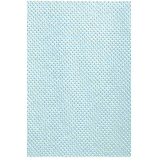 GRAHAM MEDICAL PATIENT BIBS - Patient Bib, TTP, 13" x 18", Mauve, 2-Ply, 500/cs | Quantity - 1x CS