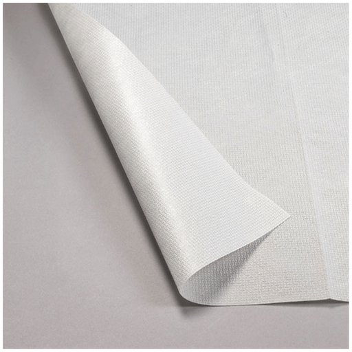 GRAHAM MEDICAL MEGAMOVER 350I VALUE IMPERVIOUS FLAT SHEET - MegaMover Impervious Flat Sheet, 50" x 84", Gray, 25/cs | Quantity - 1x CS