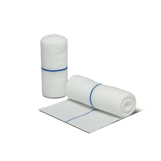 HARTMANN USA FLEXICON LF CONFORMING STRETCH BANDAGE - Bandage, 4" x 4.1 yds, Sterile, 12/bx, 8 bx/cs | Quantity - 1x CS