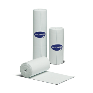 HARTMANN USA ESMARK LF BANDAGE - Bandage, 6" x 12 ft Unstretched, Sterile, 20/cs | Quantity - 1x CS