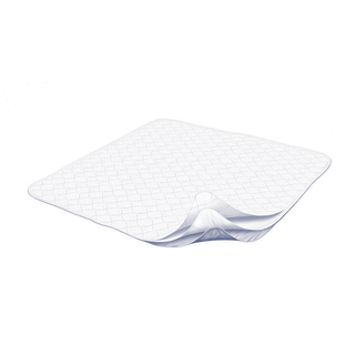 HARTMANN USA DIGNITY REUSABLE SHEETS - Bed Pad, Cotton, 35" x 72", 1/bg | Quantity - 1x BG