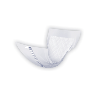 HARTMANN USA DIGNITY ULTRASHIELD LINER - Liner, Medium, 7" x 15.4", 30/bg, 6 bg/cs | Quantity - 1x CS