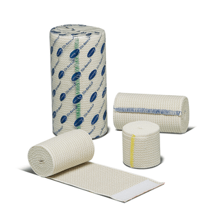 HARTMANN USA EZe-BAND LF ELASTIC BANDAGE WITH SELF CLOSURE - Bandage, 6" x 5 yds, Sterile, 36/cs | Quantity - 1x CS