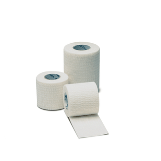 HARTMANN USA PRO'S CHOICE ADHESIVE ATHLETIC STRETCH TAPE - Stretch Tape, 1" x 7 yds, 32/cs | Quantity - 1x CS