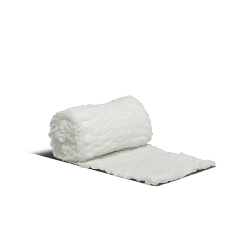 HARTMANN USA STERILUX BULKY GAUZE BANDAGE - Gauze Bandage, 4" x 4.1 yds, Non-Sterile, 100/cs | Quantity - 1x CS