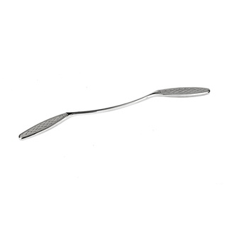 HAWKGRIPS HANDLEBAR INSTRUMENTS - Medium Handlebar, Stainless Steel (Products cannot be sold on Amazon.com, Walmart.com, eBay or any other 3rd party platform) | Quantity - 1x EA
