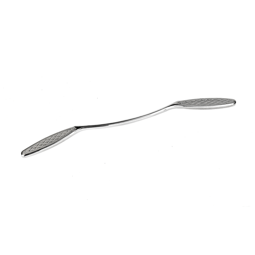 HAWKGRIPS HANDLEBAR INSTRUMENTS - Medium Handlebar, Stainless Steel (Products cannot be sold on Amazon.com, Walmart.com, eBay or any other 3rd party platform) | Quantity - 1x EA