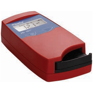 HEMOCUE HB201 ANALYZER & ACCESSORIES - 3 Year Extended Warranty - Hb 201+ Analyzer (g/dL) (Include Serial Number of Analyzer when Ordering) (US & Canada Only) | Quantity - 1x EA