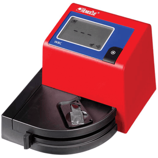 HEMOCUE WHITE BLOOD CELL COUNTER & ACCESSORIES2 Year Extended WarrantyWBC Analyzer (Include Serial Number of Analyzer when Ordering) | Quantity - 1x EA