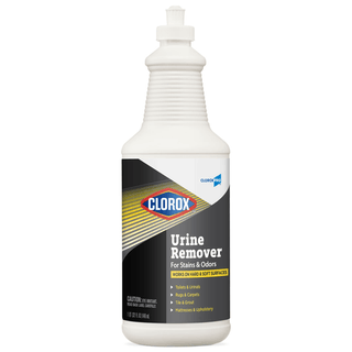 CLOROX URINE REMOVERCloroxPro Clorox Urine Remover for Stains and Odors Pull Top, 32 oz, 6/cs | Quantity - 1x CS
