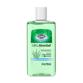BRAND BUZZ CLOROX HAND SANITIZER - Instant Hand Sanitizer, Flip Top Cap, 4 oz, 24/cs (Item is considered HAZMAT and cannot ship via Air or to AK, GU, HI, MP, PR, VI) | Quantity - 1x CS