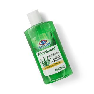 BRAND BUZZ CLOROX ANTIMICROBIAL SOAPAntimicrobial Soap, Flip Top Cap, 4 oz, 24/cs | Quantity - 1x CS