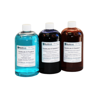 EDM3 STAINS AND REAGENTS - Sternheimer Malbin Stain, 12.5mL (Item is Non-Returnable)  | Quantity - 1x EA