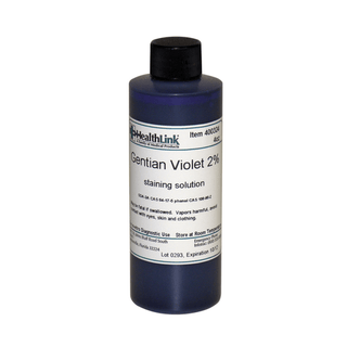 EDM3 STAINS AND REAGENTS - Sternheimer Malbin Stain, 12.5mL (Item is Non-Returnable)  | Quantity - 1x EA